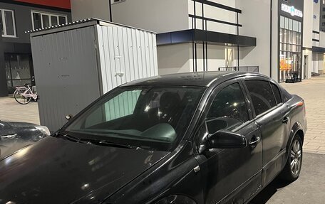 Opel Astra H, 2008 год, 220 000 рублей, 2 фотография