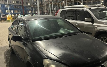 Opel Astra H, 2008 год, 220 000 рублей, 5 фотография