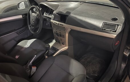 Opel Astra H, 2008 год, 220 000 рублей, 6 фотография