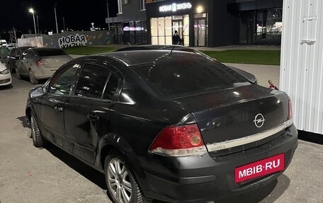 Opel Astra H, 2008 год, 220 000 рублей, 3 фотография