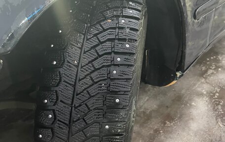 Mercedes-Benz C-Класс, 2001 год, 515 000 рублей, 10 фотография