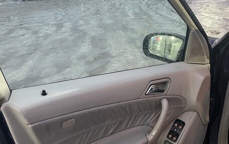 Mercedes-Benz C-Класс, 2001 год, 515 000 рублей, 6 фотография