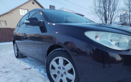 Hyundai Elantra IV, 2010 год, 530 000 рублей, 2 фотография