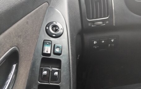 Hyundai Elantra IV, 2010 год, 530 000 рублей, 9 фотография