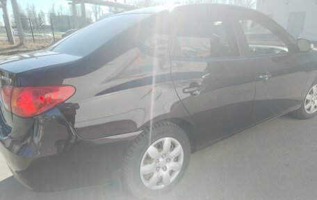 Hyundai Elantra IV, 2010 год, 530 000 рублей, 7 фотография