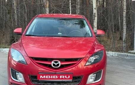 Mazda 6, 2007 год, 730 000 рублей, 2 фотография