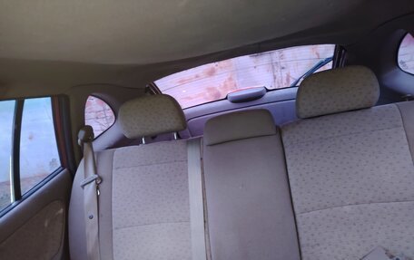 KIA Rio II, 2004 год, 260 000 рублей, 10 фотография