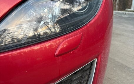 Mazda 6, 2007 год, 730 000 рублей, 3 фотография