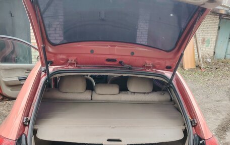 KIA Rio II, 2004 год, 260 000 рублей, 9 фотография