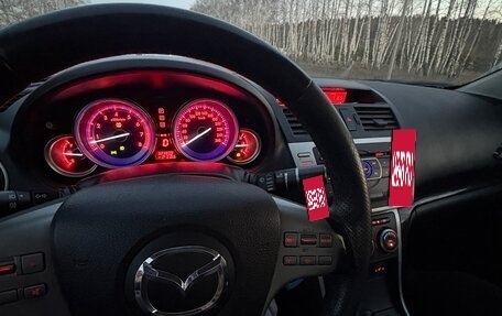 Mazda 6, 2007 год, 730 000 рублей, 5 фотография