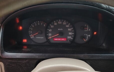 KIA Rio II, 2004 год, 260 000 рублей, 8 фотография