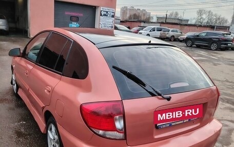 KIA Rio II, 2004 год, 260 000 рублей, 6 фотография