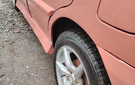 KIA Rio II, 2004 год, 260 000 рублей, 11 фотография