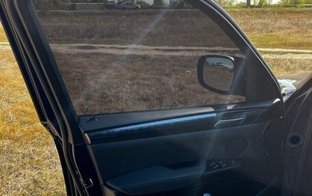 BMW X3, 2012 год, 2 100 000 рублей, 14 фотография