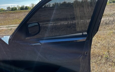 BMW X3, 2012 год, 2 100 000 рублей, 17 фотография