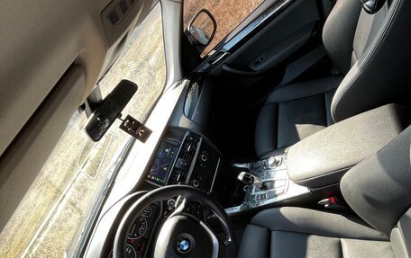 BMW X3, 2012 год, 2 100 000 рублей, 18 фотография