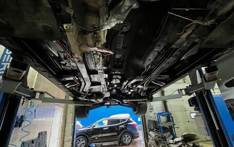 BMW X3, 2012 год, 2 100 000 рублей, 29 фотография