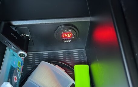 BMW X3, 2012 год, 2 100 000 рублей, 26 фотография