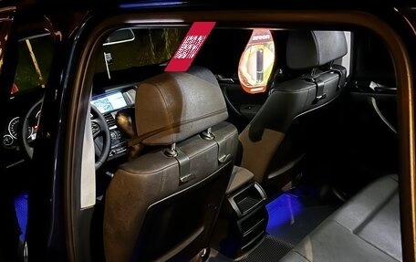 BMW X3, 2012 год, 2 100 000 рублей, 25 фотография