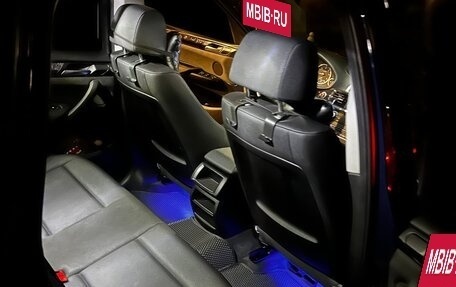 BMW X3, 2012 год, 2 100 000 рублей, 24 фотография