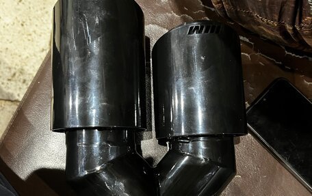 BMW X3, 2012 год, 2 100 000 рублей, 33 фотография