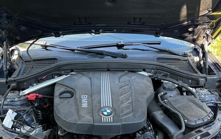 BMW X3, 2012 год, 2 100 000 рублей, 35 фотография