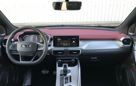 Geely Coolray I, 2021 год, 1 700 000 рублей, 7 фотография