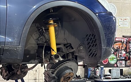 BMW X3, 2012 год, 2 100 000 рублей, 32 фотография