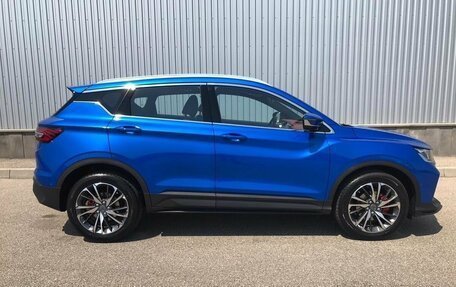 Geely Coolray I, 2021 год, 1 700 000 рублей, 2 фотография