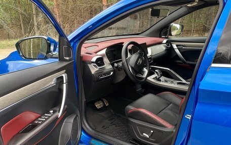 Geely Coolray I, 2021 год, 1 700 000 рублей, 6 фотография