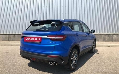 Geely Coolray I, 2021 год, 1 700 000 рублей, 5 фотография