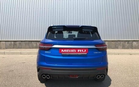 Geely Coolray I, 2021 год, 1 700 000 рублей, 4 фотография