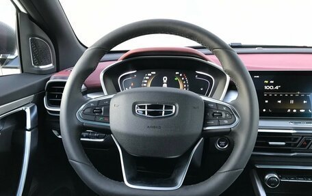 Geely Coolray I, 2021 год, 1 700 000 рублей, 9 фотография