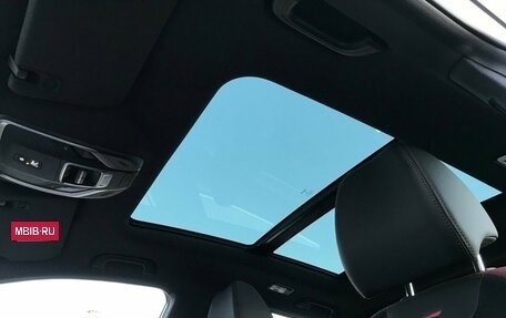 Geely Coolray I, 2021 год, 1 700 000 рублей, 10 фотография