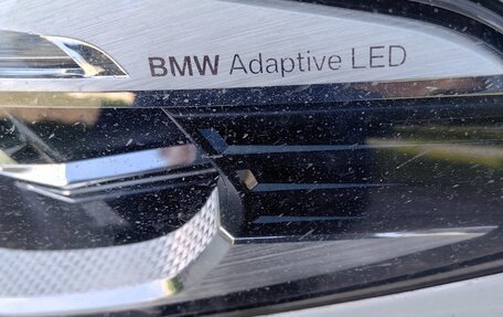 BMW 5 серия, 2019 год, 3 133 000 рублей, 14 фотография