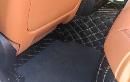 BMW 5 серия, 2019 год, 3 133 000 рублей, 12 фотография