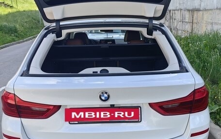 BMW 5 серия, 2019 год, 3 133 000 рублей, 7 фотография