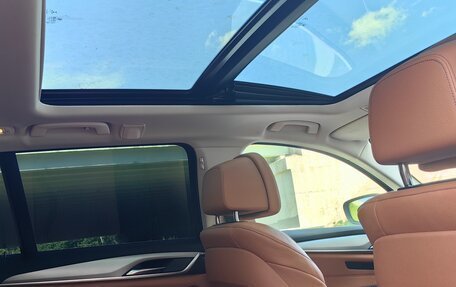 BMW 5 серия, 2019 год, 3 133 000 рублей, 16 фотография