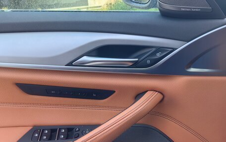 BMW 5 серия, 2019 год, 3 133 000 рублей, 17 фотография