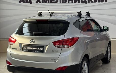 Hyundai ix35 I рестайлинг, 2012 год, 1 439 000 рублей, 4 фотография