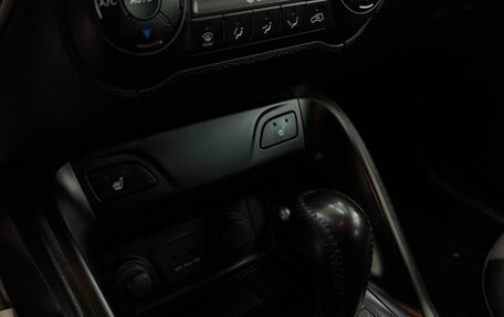 Hyundai ix35 I рестайлинг, 2012 год, 1 439 000 рублей, 10 фотография