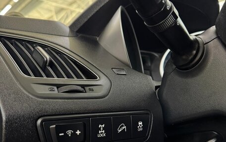 Hyundai ix35 I рестайлинг, 2012 год, 1 439 000 рублей, 11 фотография