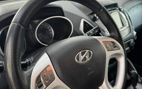 Hyundai ix35 I рестайлинг, 2012 год, 1 439 000 рублей, 8 фотография