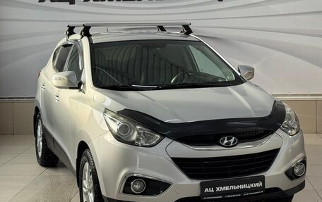 Hyundai ix35 I рестайлинг, 2012 год, 1 439 000 рублей, 3 фотография