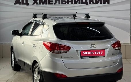 Hyundai ix35 I рестайлинг, 2012 год, 1 439 000 рублей, 6 фотография