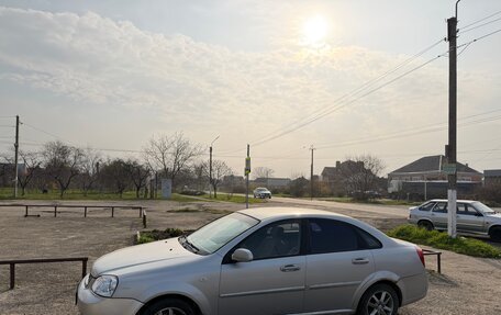 Chevrolet Lacetti, 2008 год, 288 000 рублей, 3 фотография