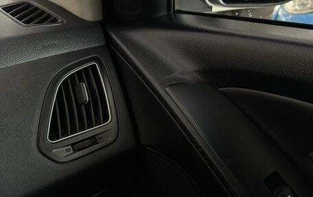 Hyundai ix35 I рестайлинг, 2012 год, 1 439 000 рублей, 14 фотография