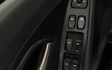 Hyundai ix35 I рестайлинг, 2012 год, 1 439 000 рублей, 15 фотография