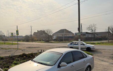 Chevrolet Lacetti, 2008 год, 288 000 рублей, 6 фотография