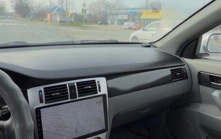 Chevrolet Lacetti, 2008 год, 288 000 рублей, 8 фотография